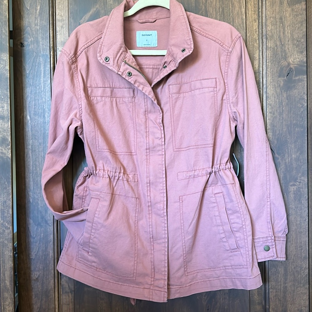 NWT, Old Navy Jacket